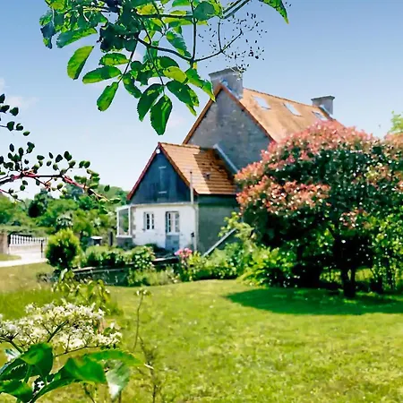 別荘 4 Bedroom Beautiful In Servon